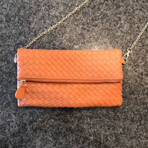 Francesca’s Purse/Wristlet